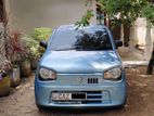 Suzuki Alto 2016