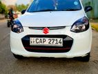 Suzuki Alto 2016