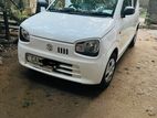 Suzuki Alto 2016