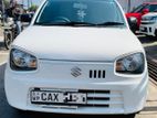 Suzuki Alto 2016