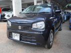 Suzuki Alto 2016