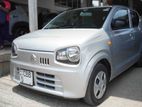 Suzuki Alto 2016