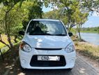 Suzuki Alto 2016