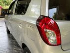 Suzuki Alto 2016