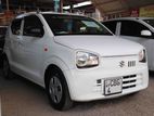 Suzuki Alto 2016