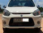 Suzuki Alto 2016