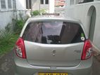 Suzuki Alto 2016