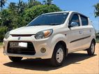 Suzuki Alto 2016