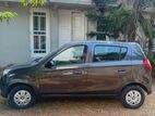 Suzuki Alto 2016