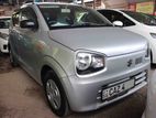Suzuki Alto 2016