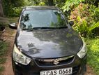Suzuki Alto K10 2016