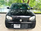 Suzuki Alto 2016
