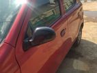 Suzuki Alto 2016