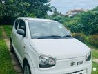 Suzuki Alto 2016