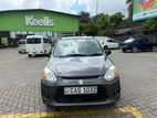 Suzuki Alto 2016