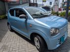 Suzuki Alto 2016