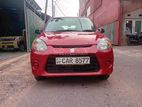 Suzuki Alto 2016