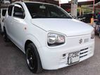 Suzuki Alto 2016
