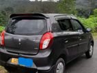 Suzuki Alto 2016