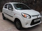 Suzuki Alto 2016