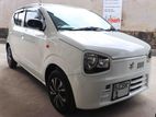 Suzuki Alto 2016