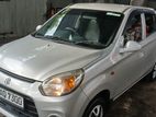 Suzuki Alto 2016