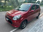 Suzuki Alto 2016