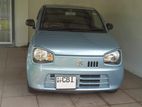 Suzuki Alto 2016