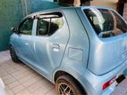 Suzuki Alto 2016
