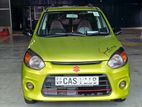 Suzuki Alto 2016