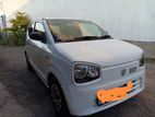 Suzuki Alto 2016