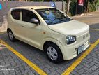 Suzuki Alto 2016
