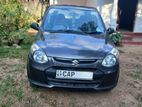 Suzuki Alto 2016