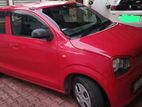 Suzuki Alto 2016