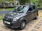 Suzuki Alto 2016