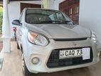 Suzuki Alto 2016