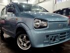 Suzuki Alto 2016