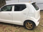 Suzuki Alto 2016