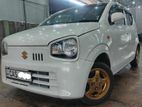 Suzuki Alto 2016