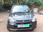 Suzuki Alto 2016