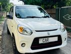 Suzuki Alto 2016