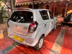 Suzuki Alto 2016