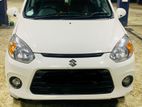 Suzuki Alto 2016