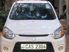 Suzuki Alto 2016