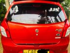Suzuki Alto 2016