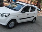 Suzuki Alto 2016