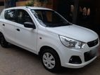 Suzuki Alto 2016