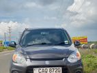 Suzuki Alto 2016