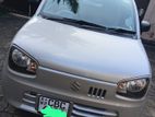 Suzuki Alto 2016