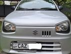Suzuki Alto 2016